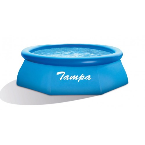 MARIMEX Bazén Tampa 3,05x0,76 m s kartušovou filtráciou M1 10340014