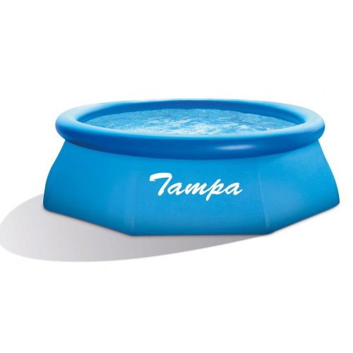 MARIMEX Bazén Tampa 2,44x0,76 m bez filtrácie 10340045