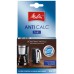 Melitta Anti Calc Odvápňovač pre kávovary a kanvice v tabletách 4x12g