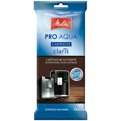 Melitta Pre Aqua Vodný filter