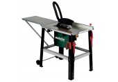 Metabo TKHS 315 C - 2,0 WNB Stolová kotúčová píla 0103152000