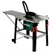 Metabo TKHS 315 C - 2,0 WNB Stolová kotúčová píla 0103152000