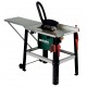 Metabo TKHS 315 C - 2,8 DNB Stolová kotúčová píla 0103152100