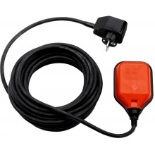 Metabo Ochranný vypínač pri chode nasucho 10 m 0903028521