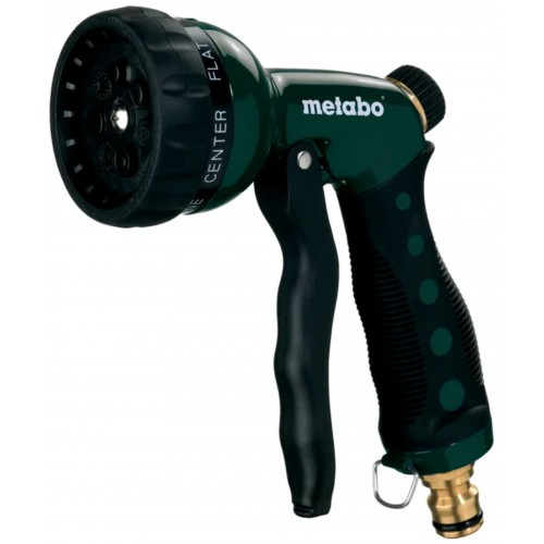 Metabo Záhradná sprcha GB 7 0903060778 Metabo Záhradná sprcha GB 7 0903060778