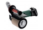 Metabo S 18 LTX 115 Akumulátorová satinovacia brúska 600154850