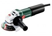 Metabo WEQ 1400-125 Uhlová brúska (1400W/125mm) 600347000