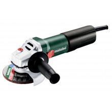 Metabo WEQ 1400-125 Uhlová brúska (1400W/125mm) 600347000