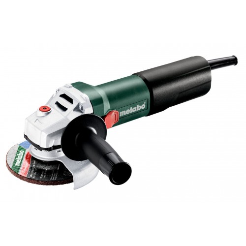 Metabo WEQ 1400-125 Uhlová brúska (1400W/125mm) 600347000