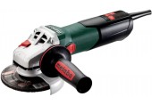 Metabo W 9-125 Quick uhlová brúska 125mm 600374000
