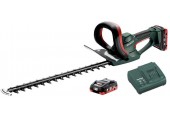 Metabo AHS 18-45 V Aku nožnice na živý plot (45cm/18V/1x2,0Ah) 600466860