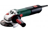 Metabo WEV 15-125 Quick HT Uhlová brúska (125mm/1550W) 600562000