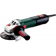 Metabo WEV 15-125 Quick HT Uhlová brúska (125mm/1550W) 600562000