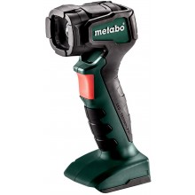 Metabo POWERMAXX ULA 12 LED Aku ručné svietidlo (12V/bez aku) 600788000