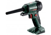Metabo BP 18 LTX BL Akumulátorová ofukovacia pištoľ (18V/bez aku) 600798850