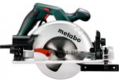 Metabo KS 55 FS Ručná kotúčová píla 600955500