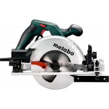 Metabo KS 55 FS Ručná kotúčová píla 600955500