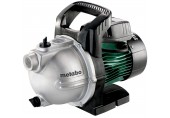 Metabo P 4000 G Záhradné čerpadlo (1100W/4000l/h) 600964000