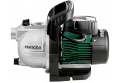 Metabo P 4000 G Záhradné čerpadlo (1100W/4000l/h) 600964000
