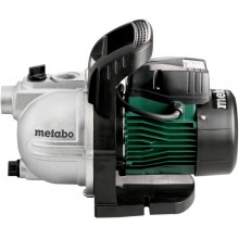 Metabo P 4000 G Záhradné čerpadlo (1100W/4000l/h) 600964000