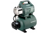 Metabo HWW 3500/25 Inox Domáca vodáreň 600969000