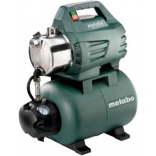 Metabo HWW 3500/25 Inox Domáca vodáreň 600969000