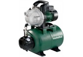 Metabo HWW 4000/25 G Domáca vodáreň 600971000