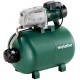 Metabo HWW 9000/100 G Domáca vodáreň(1900W/9000l/h) 600977000