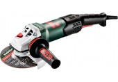 Metabo WE 17-150 Quick RT Uhlová brúska 601087000