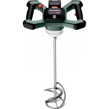 Metabo RW 18 LTX BL 120 Akumulátorové miešadlo (18V/bez aku) 601164850