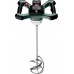 Metabo RW 18 LTX BL 120 Akumulátorové miešadlo (18V/bez aku) 601164850