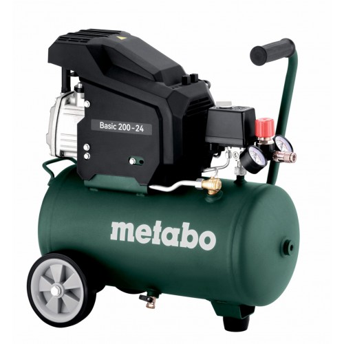Metabo Basic 200-24 Kompresor 601522000