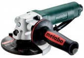 Metabo DW 125 Pneumatická uhlová brúska (125mm/6,2bar) 601556000