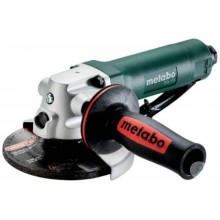 Metabo DW 125 Pneumatická uhlová brúska (125mm/6,2bar) 601556000
