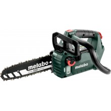 Metabo 18 LTX BL 25 Akumulátorová reťazová píla (18 V / bez aku) 601595850