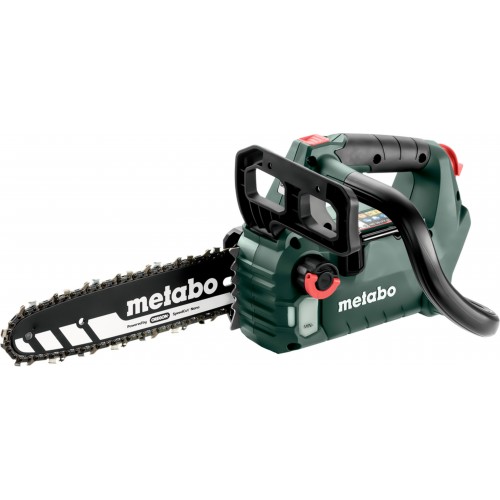 Metabo 18 LTX BL 25 Akumulátorová reťazová píla (18 V / bez aku) 601595850 Metabo 18 LTX BL 25 Akumulátorová reťazová píla (18 V / bez aku) 601595850