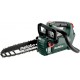 Metabo 18 LTX BL 25 Akumulátorová reťazová píla (18 V / bez aku) 601595850