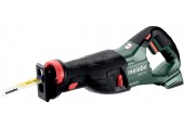 Metabo SSEP 18 LT Aku píla chvostovka na železo (18V/bez aku) 601616850
