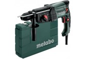 Metabo KHE 2245 Kombinované kladivo (750W/2.2J) Kufor 601708500