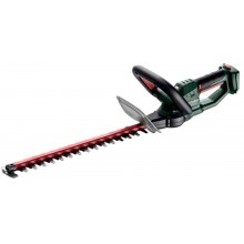 Metabo HS 18 LTX 45 Akumulátorové nožnice na živý plot (18V/43cm) bez aku., 601717850