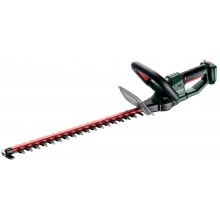 Metabo HS 18 LTX 55 Aku nožnice na živý plot (bez batérie a nabíjačky) 601718850