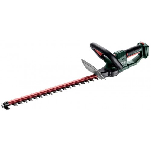 Metabo HS 18 LTX 55 Aku nožnice na živý plot (bez batérie a nabíjačky) 601718850