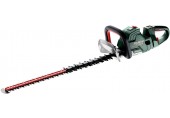 Metabo HS 18 LTX BL 75 Aku nožnice na živý plot (18V / 75cm) bez aku, 601724850