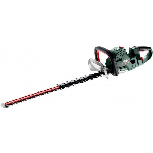 Metabo HS 18 LTX BL 75 Aku nožnice na živý plot (18V/bez aku) 601724850