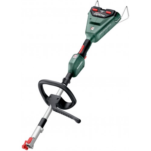 Metabo 36-18 LTX BL Q Akumulátorový multifunkčný pohon (2x18V) Bez aku., 601725850