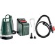 Metabo TPF 18 LTX 2200 Aku ponorné a dažďové sudové čerpadlo (18V/bez aku) 601729850