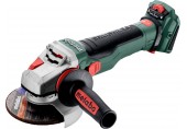Metabo WVB 18 LTX BL 15-125 Quick Aku uhlová brúska (18V/bez aku) 601731850
