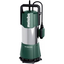 Metabo TDP 6200/4 Inox Ponorné tlakové čerpadlo (1100W/4,7bar ) 601772000