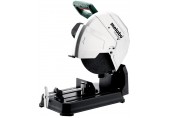 Metabo CS 24-355 S Píla na rezanie kovov (2400W/355mm) 601787000