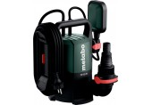 Metabo TP 75 SF Ponorné čerpadlo na čistú vodu 601790000